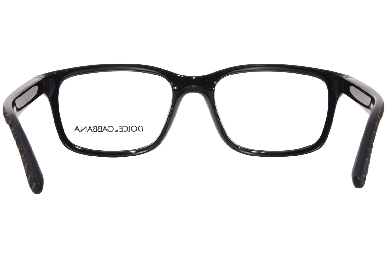 GAFAS DE VISTA JUNIOR - Dolce & Gabbana Kids / 0DX5097 Calibre: 48 Color: 501 Cura della persona e salute