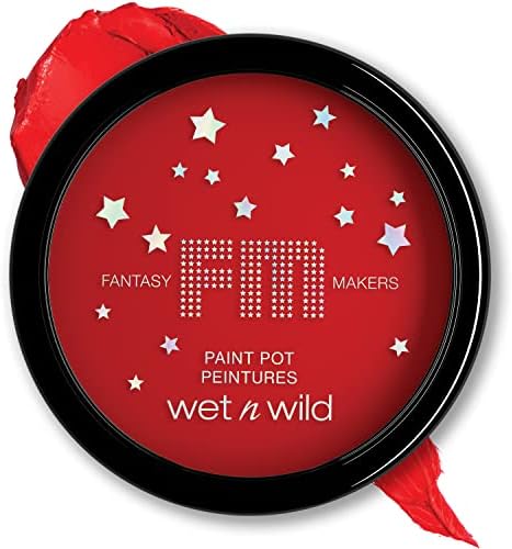Wet N Wild Paint Pot