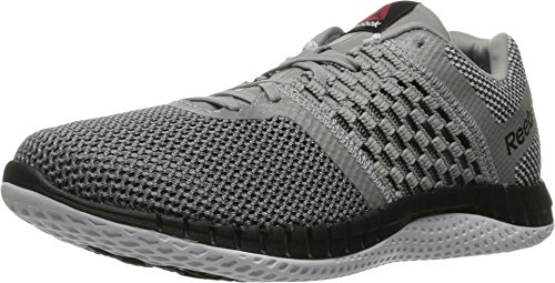 Image of Reebok Men's Running Shoes EVA Cushioned Breathable Mesh Sports Shoes for Men | Lightweight Gym Shoe for Men | Running, Jogging, Walking & Gym | Ultra Lite Lp