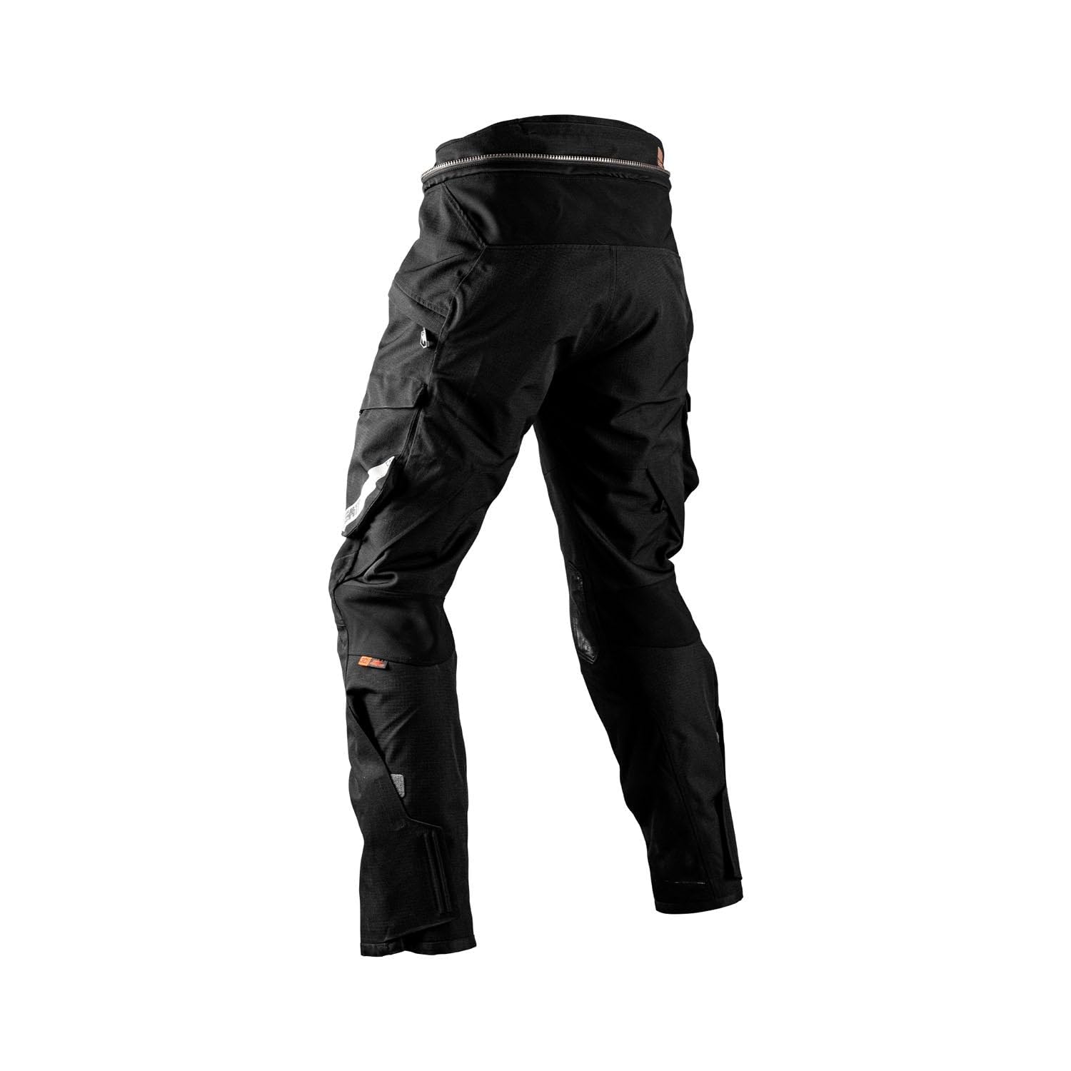 Leatt ADV DriTour 5.5#L/US34/EU52 czarno-szare