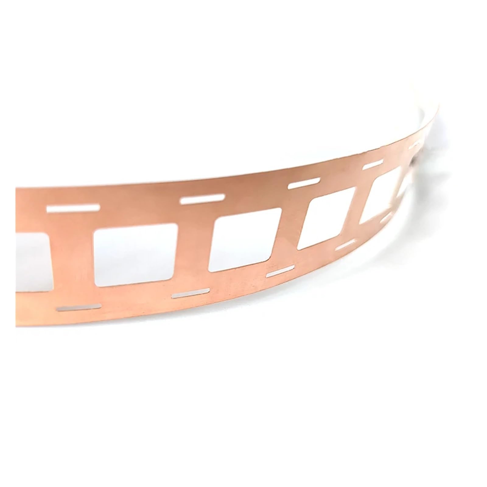 Nickel-Plated Steel Strip 10M 0,2mm Kupfer Streifen for Hohe Strom 18650 21700 Power Batterien Schweißen Verbindung Blatt Gestanzt 0.2 * 26mm kupfer Strap Gürtel(10M 21700 0.2x31)