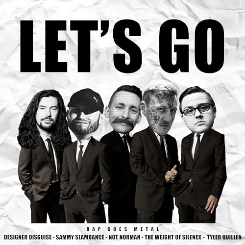 The Weight of Silence