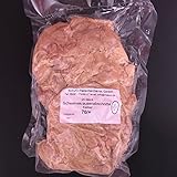 25 Stk. Schweinekraußen 27 cm gebunden Kaliber 70+