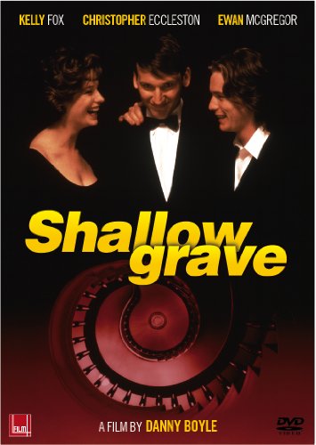 シャロウ・グレイブ ［DVD］
