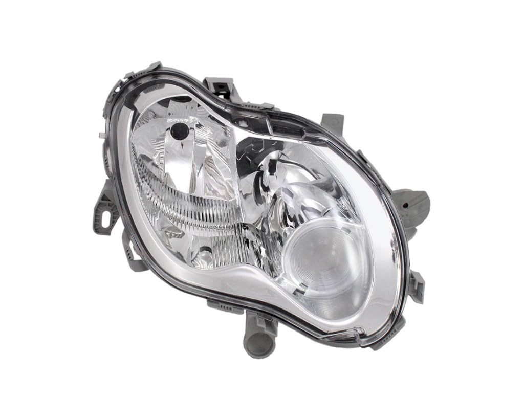 Goodpart TYC 20-12305-05-2 Headlight