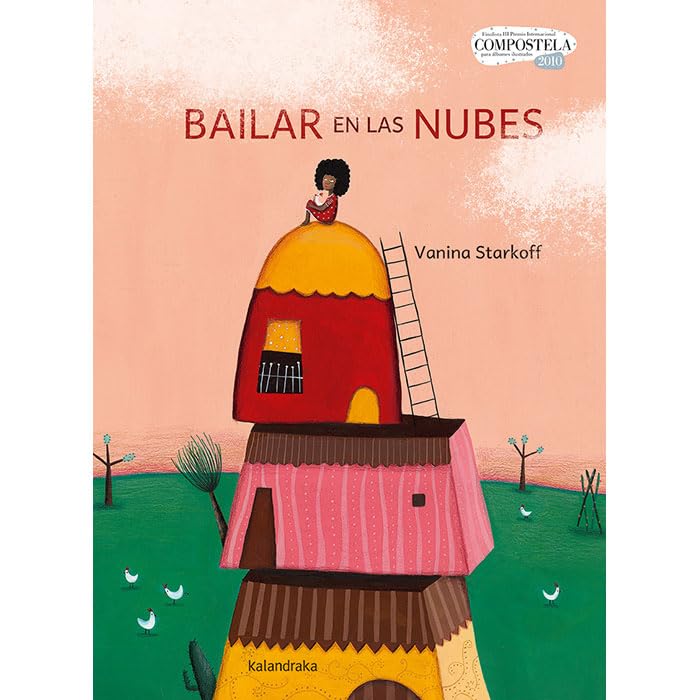 Bailar en las nubes / Dancing in the clouds