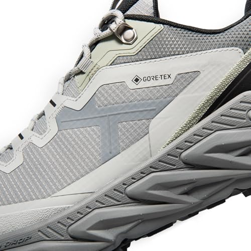 Image of KAILAS Men's Mountain Wander-2 GTX Low Waterproof Trekking Shoe Hiking Shoes