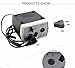KADS 30000RPM Nail Drill Machine Electric Nail File Manicure Pedicure Drill Acrylic Nails Tools (110V)