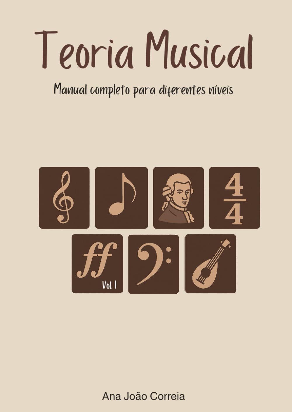 Teoria Musical (Luso Academy)