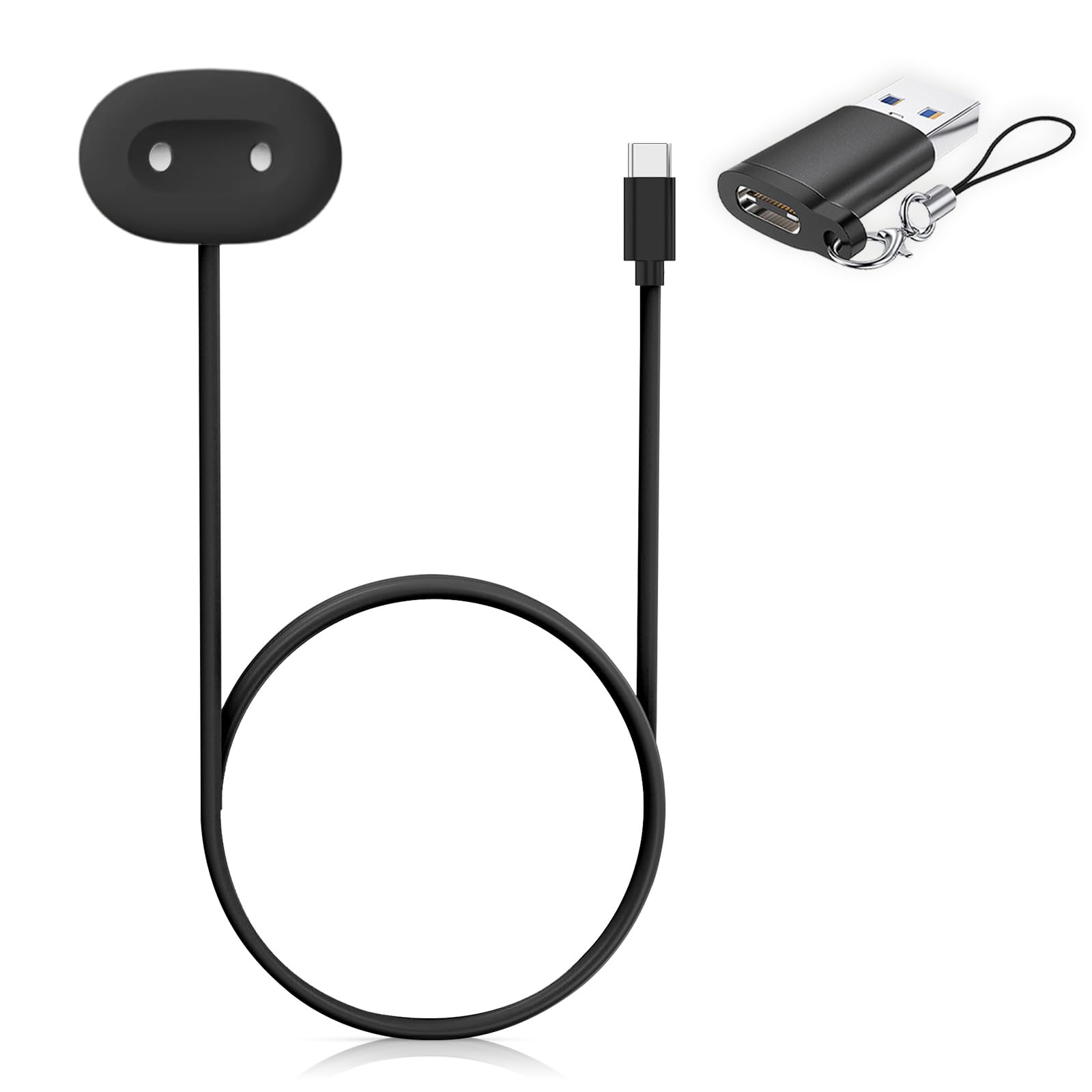 Amazon.co.jp: for Google Pixel Watch 4 41MM/45MM 充電ケーブル 充電