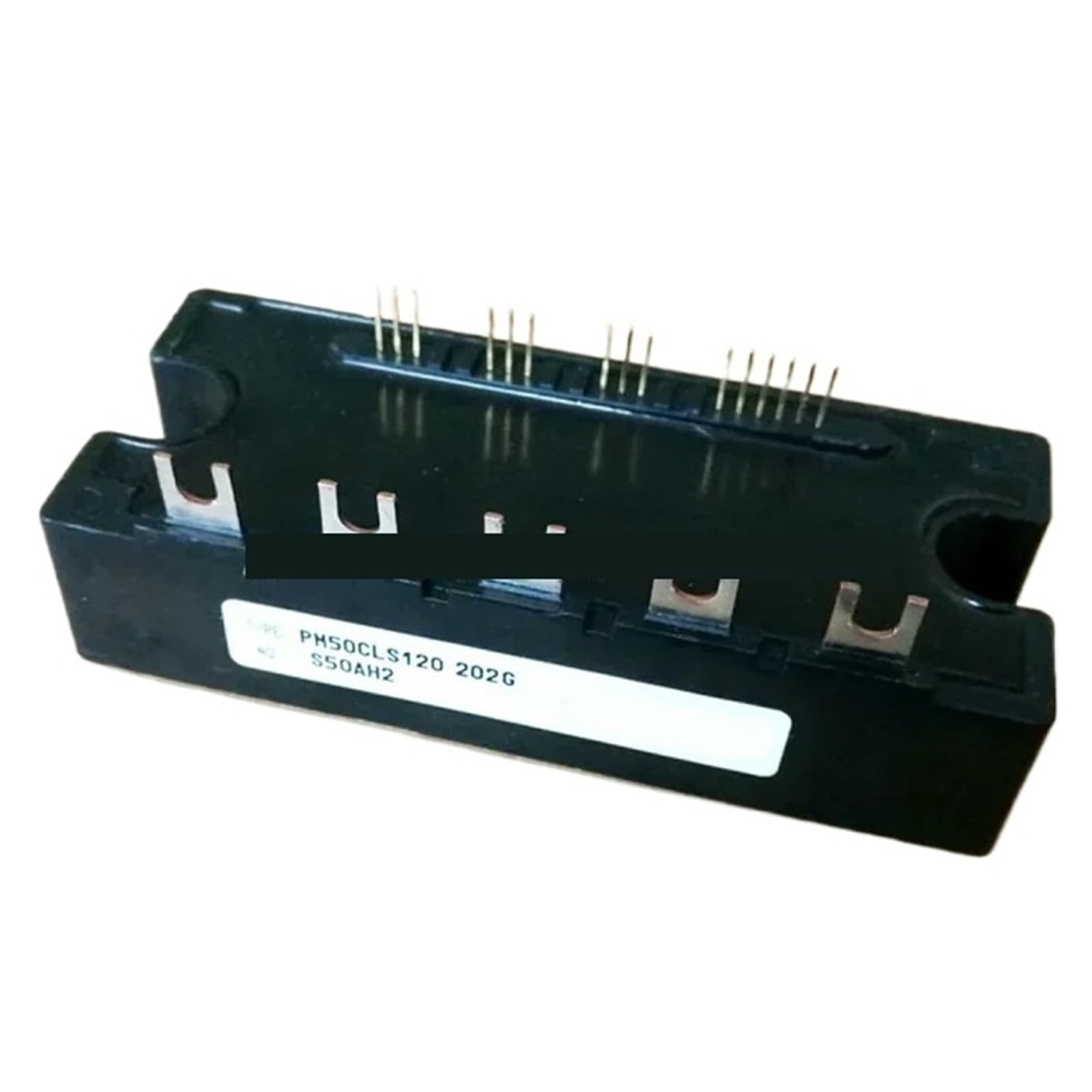 PM100CLS060 module pont redresseur à faible perte thermique