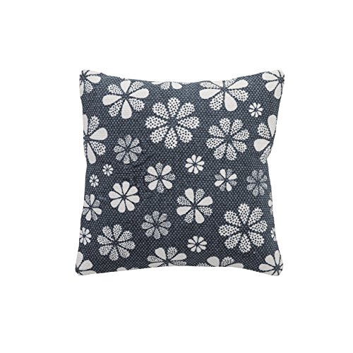 クッション ブルー TTC-339BL