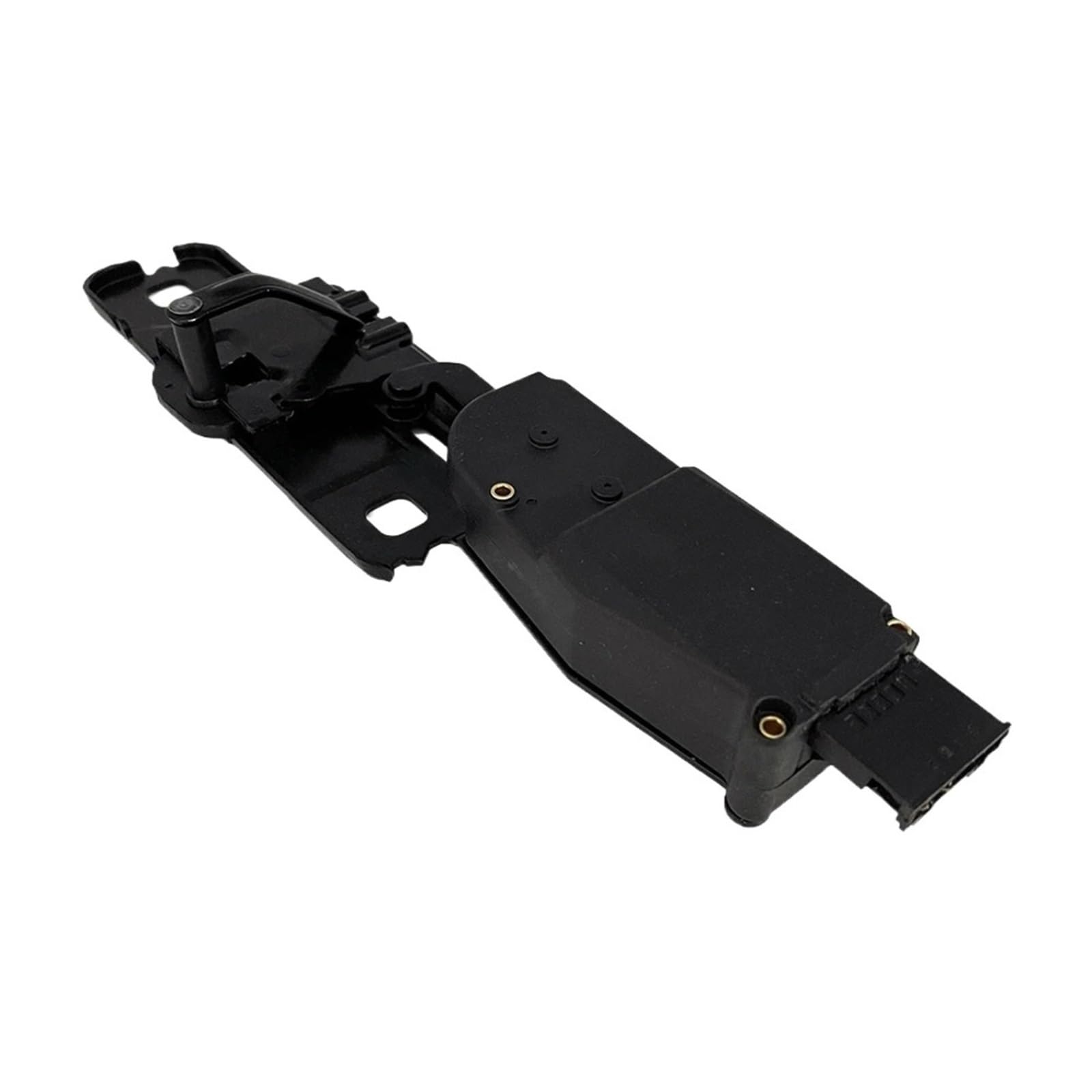 Valtorencia Tailgate Lock Actuator,Fit for VW/Q5 Q7 4F9 827 383 Tailgate Lock Trunk lid Latch Lock