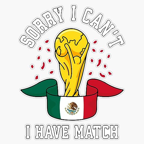 Magnet Funny Mexican Quote 2022 Mexico Soccer Team Fãºtbol Cup Green Magnet Vinyl Decal Sticker 5