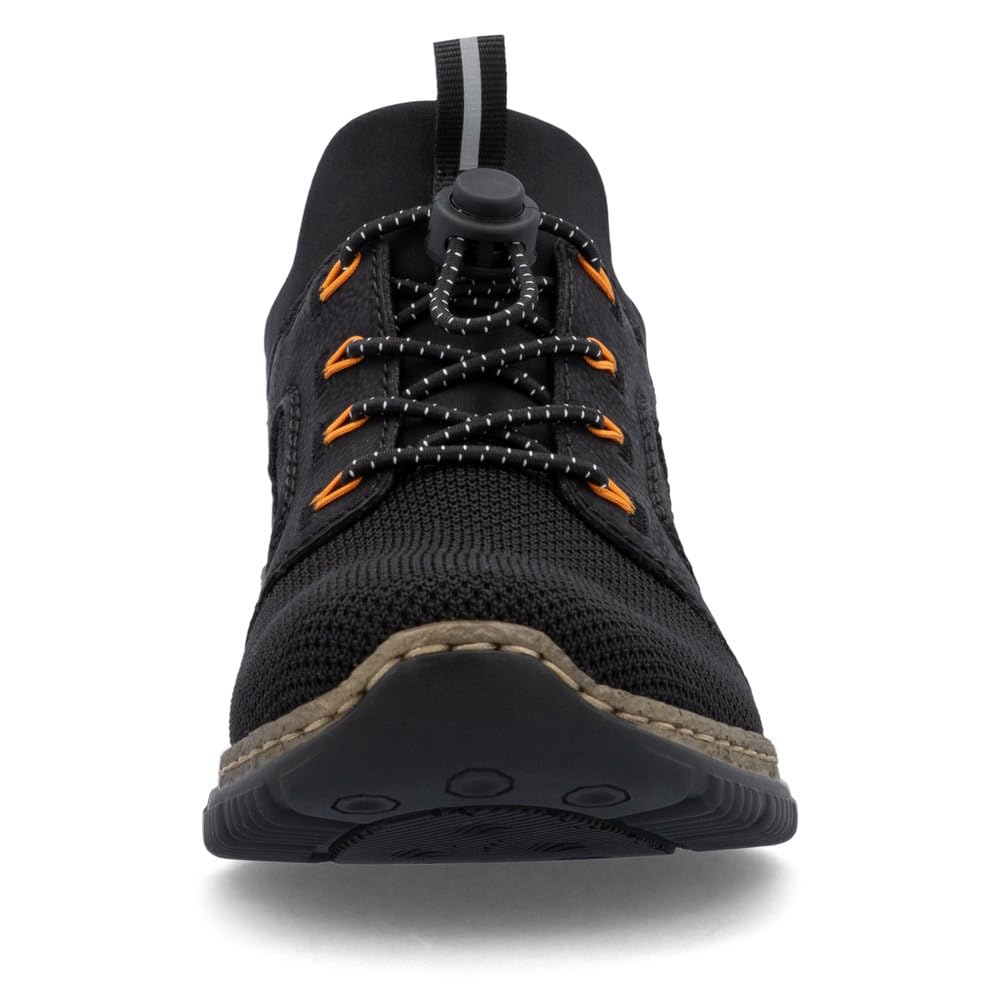 Rieker sneakersy damskie N32G4