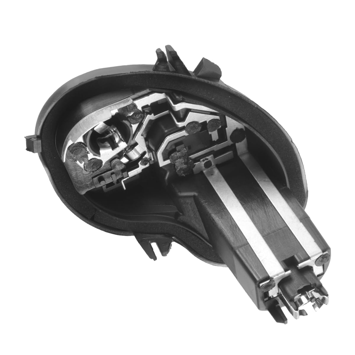 Support d'ampoule de feu arrière Droit Compatible avec Opel Astra K MK7 2015-2022, kit de Remplacement 39001578