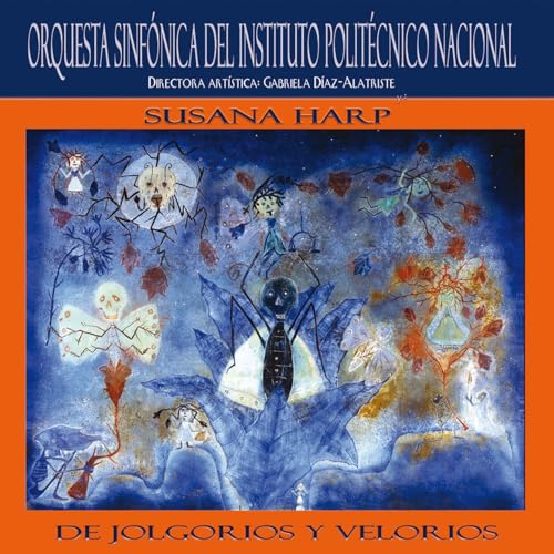 Orquesta Sinfónica del Instituto Politécnico Nacional