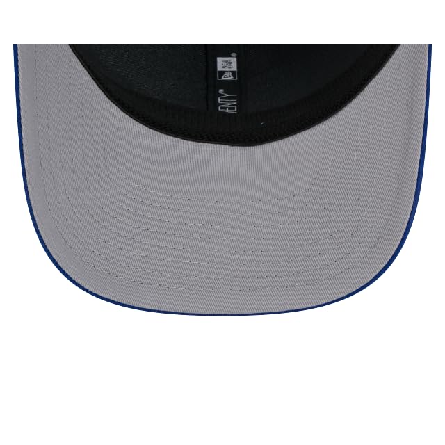 New Era Gorra Trucker 9SEVENTY New York Rangers miniatura 5