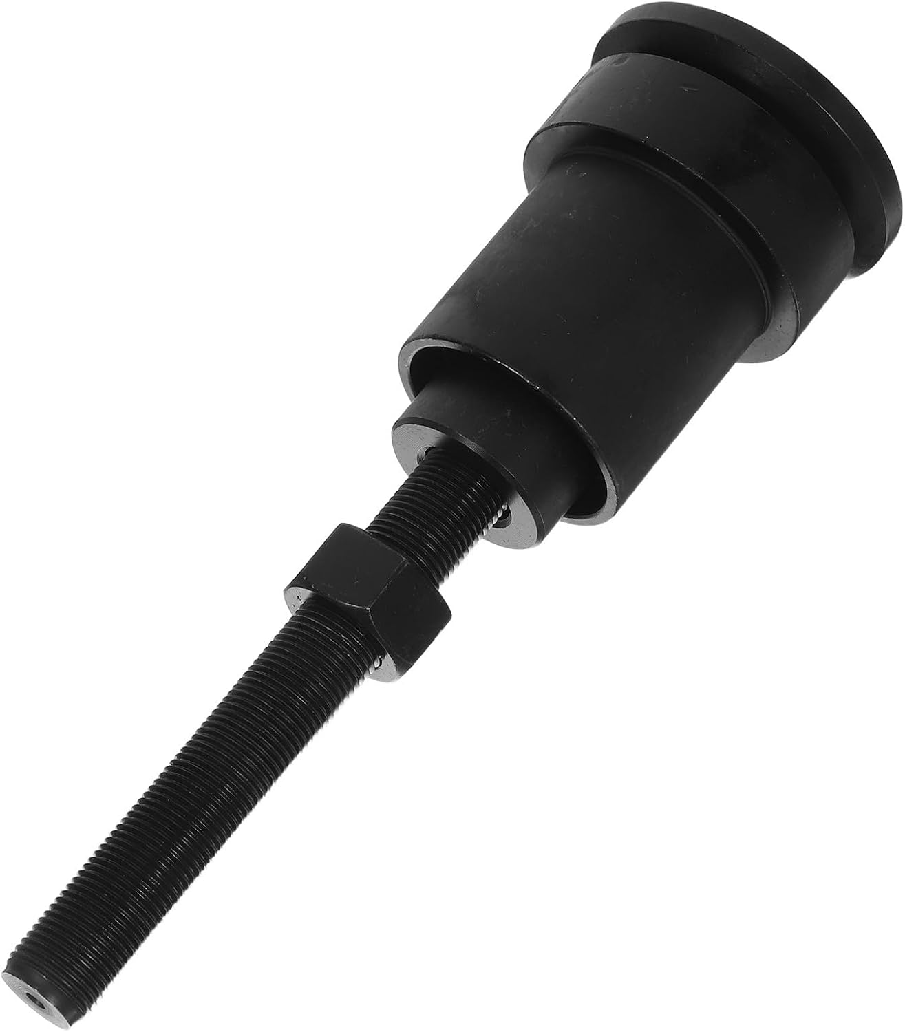 Front Axle Seal Installer Tool with Differential Bearing Removal for Off-Road Front Differential Repair Auto Parts Equipment