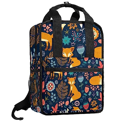 Sac à dos pour garçons avec bretelles réglables contre le mal de dos