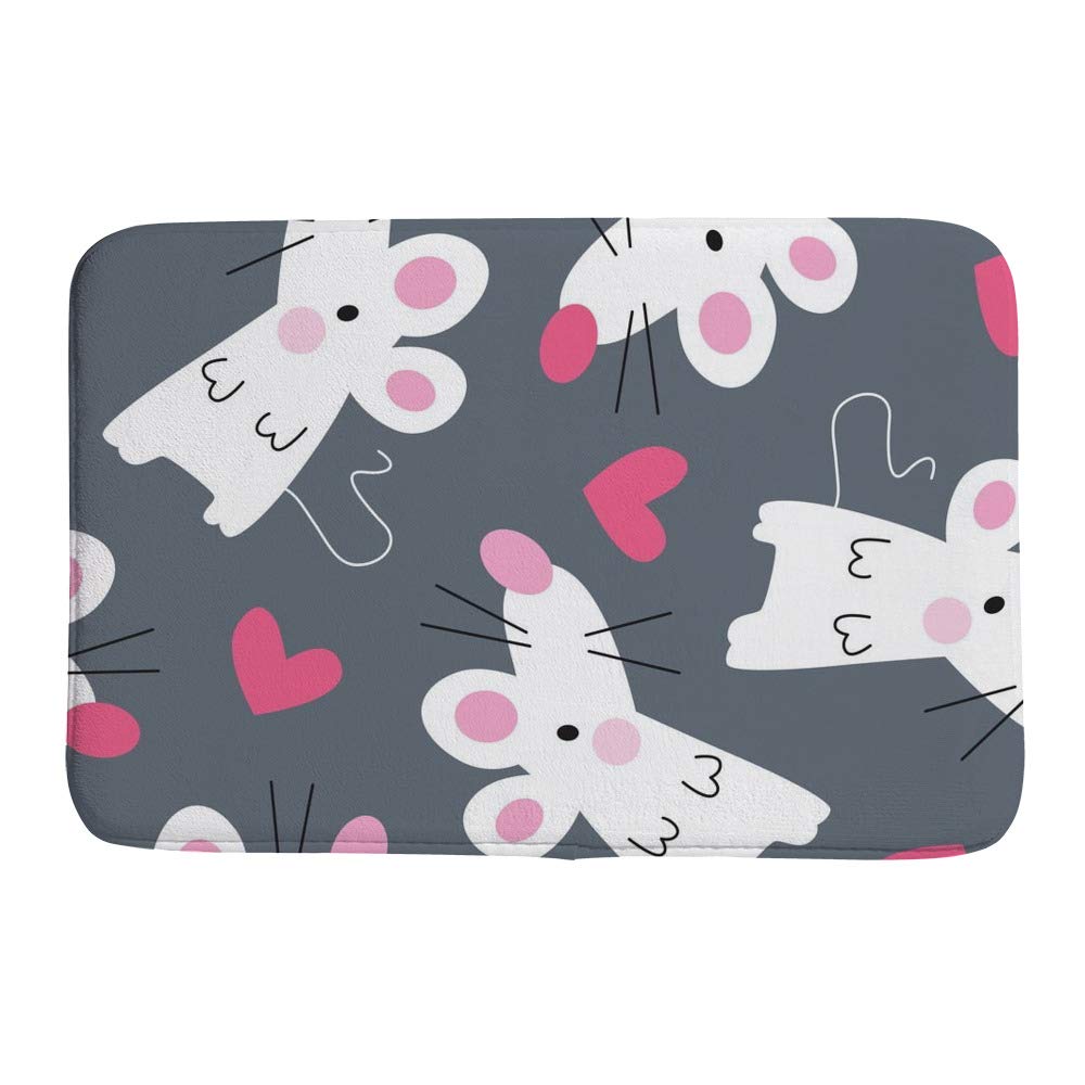 Tapis de bain antidérapant microfibres pour créer une ambiance spa à la maison