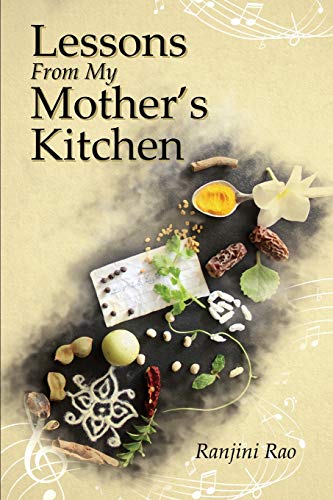 Télécharger Lessons From My Mother's Kitchen Gratuit