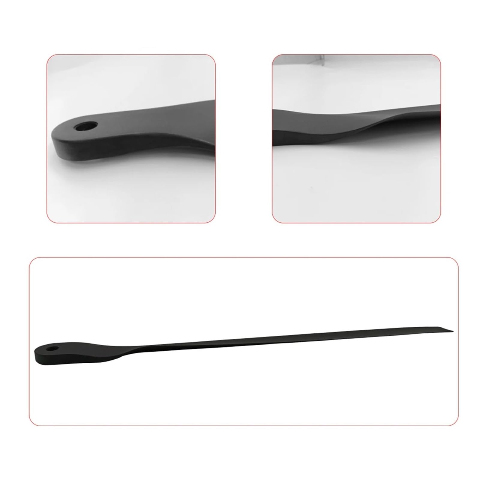 Hélice plegable de fibra de carbono, compatible con DJI, T70P T100