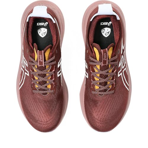 Image of ASICS Women's Gel-Nimbus 27 Running Shoes