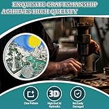 Zoom IMG-1 17 anni sobriety coin valley Zoom IMG-1 17 anni sobriety coin valley