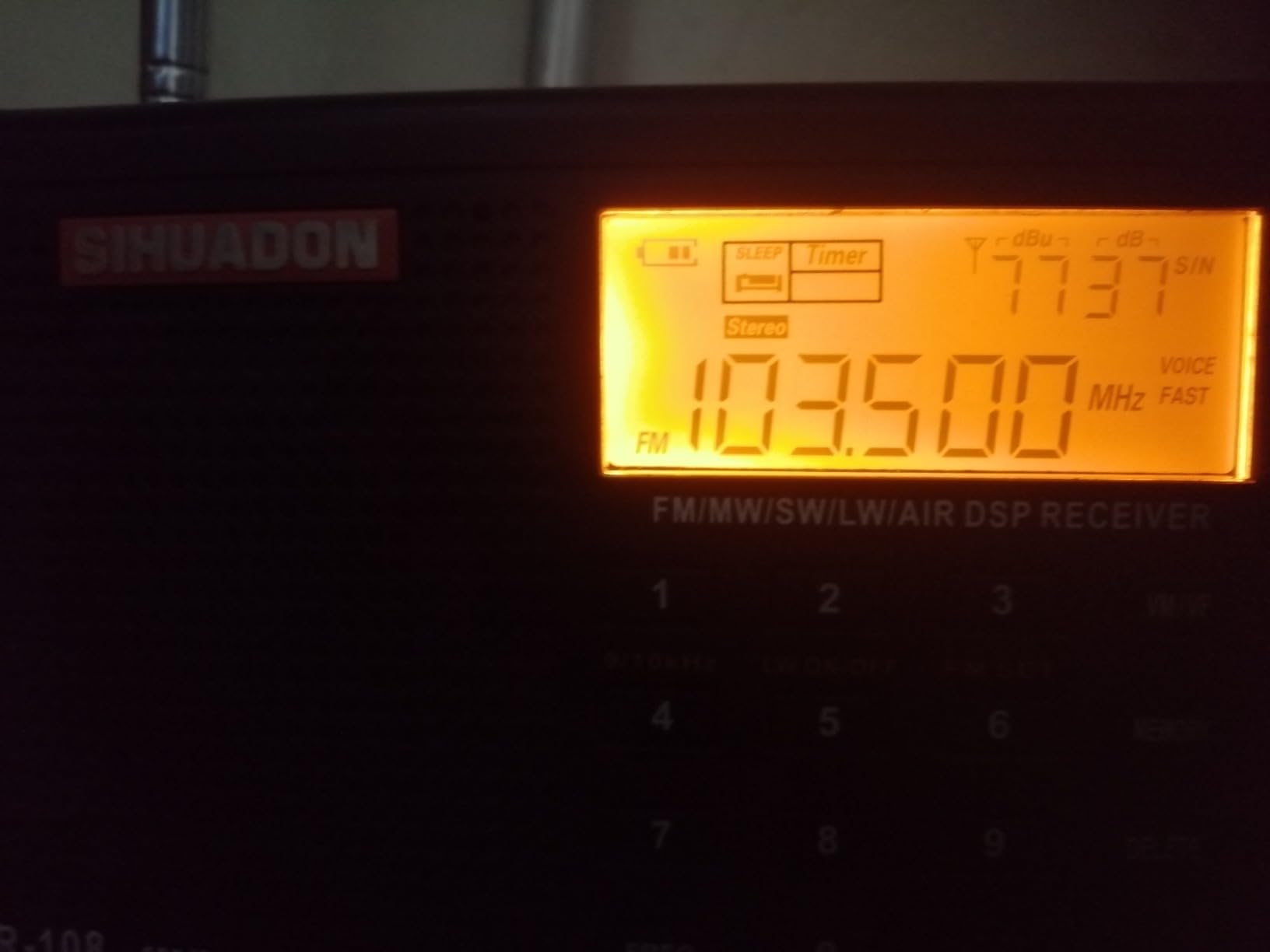 R 108 mi nuevo mejor amigo