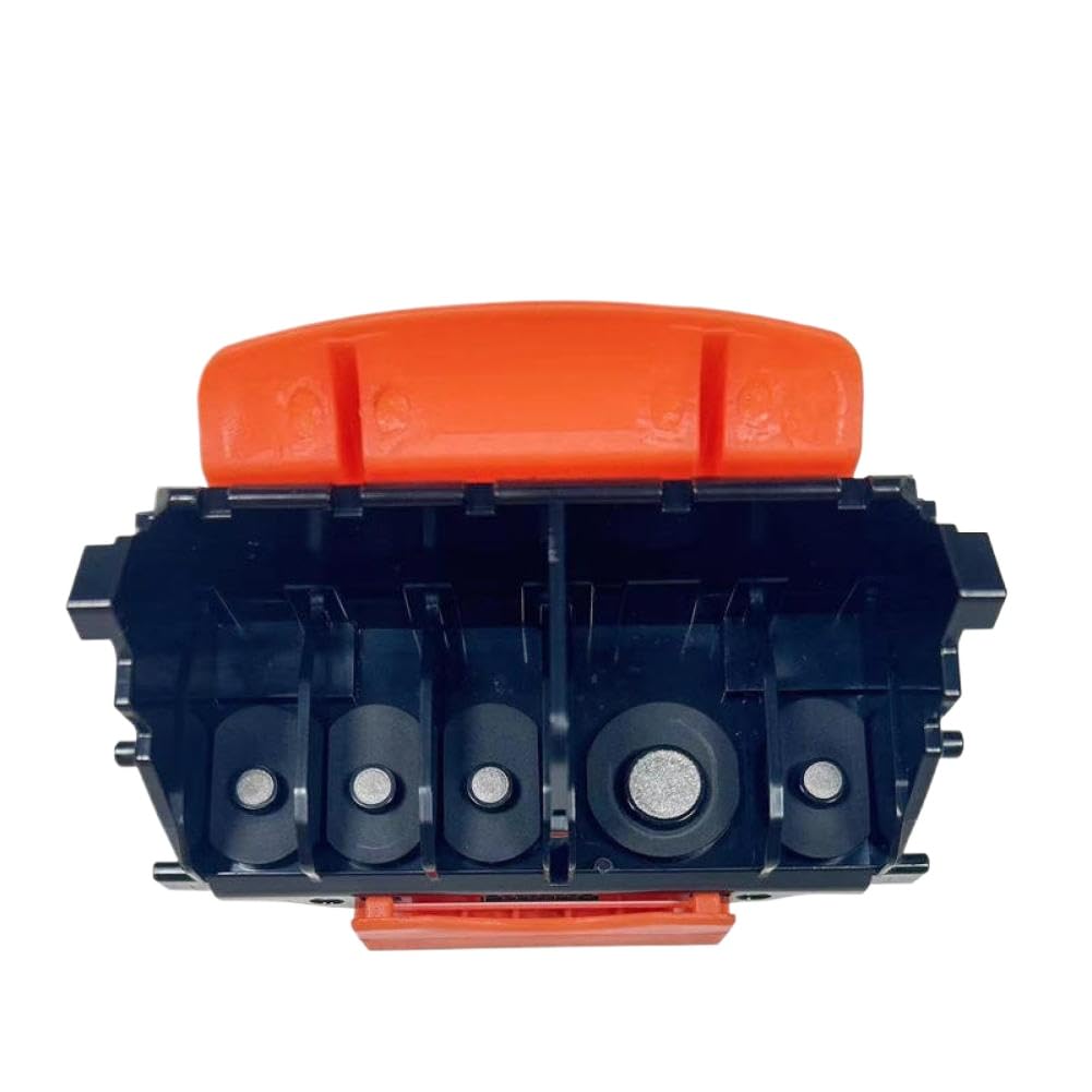 Testina di stampa QY6-0082 Testina di stampa compatibile con i materiali di consumo della stampante IP7200 IP7210 IP7220 IP7230 IP7240 IP7250 IP7260 IP7280 MG5680 MG5720
