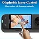 ULBTER Displayschutz schutzfolie für Insta360 ONE X3 wasserdicht 360 Stück, Displayschutzfolie LCD gehärtetes Glas 0,3 mm Härtegrad 9H kratzfest, Anti-Fingerabdruck, blasenfrei