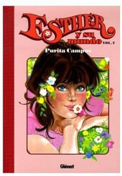 Esther y su mundo 7 (Purita...