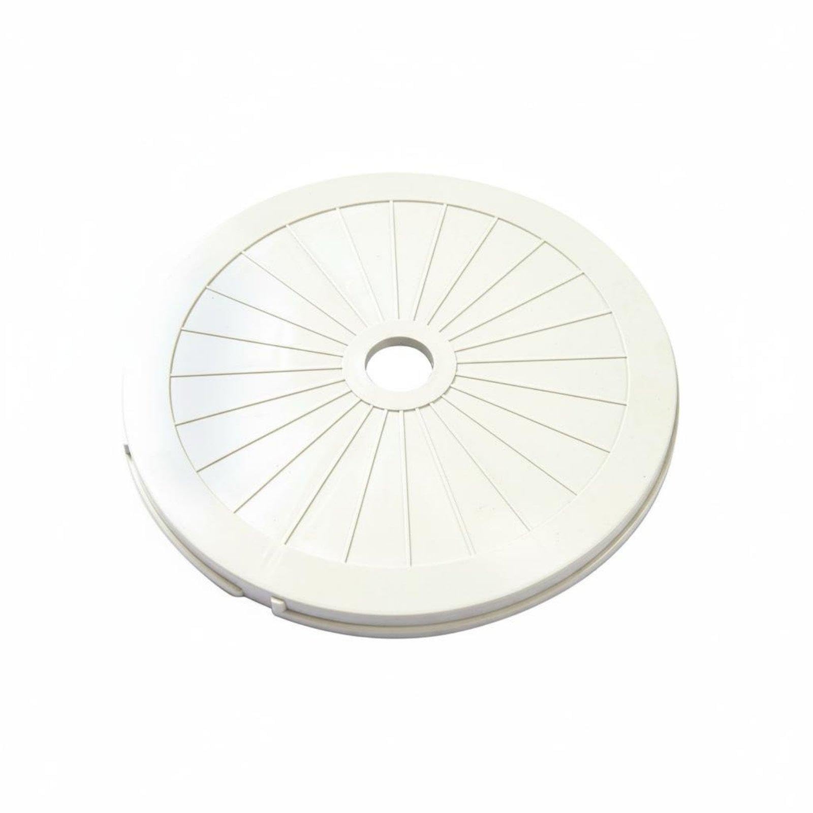 Skimmer Cover Easy to use Pool Skimmer Cover Original-Equivalent Quality-image-46