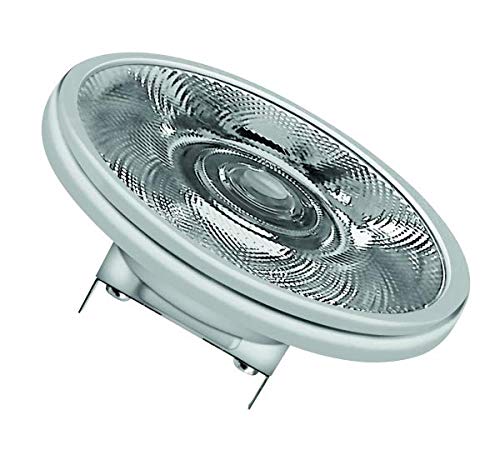 Radium - Bombilla LED (13 W, 100 W de repuesto, intensidad regulable, casquillo E27, plástico, cristal), color blanco