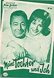 Meine Tochter und ich - Heinz Rühmann - IFB Filmprogramm 