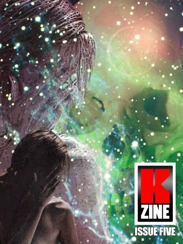 Cover of Kzine, January 2013