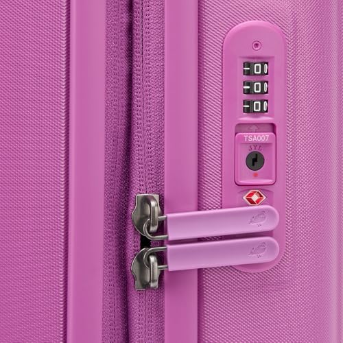 Mandarina Duck LOGODUCK +, Orchid, Cabin4