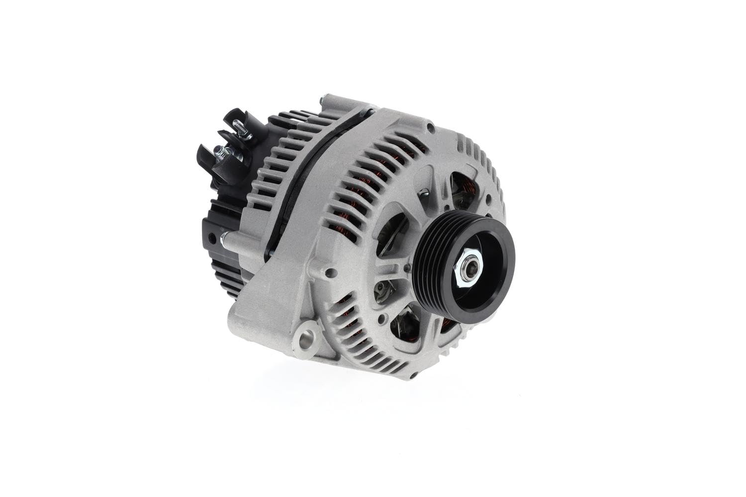 HELLA 8EL 011 710-141 Alternador - 14V - 120A