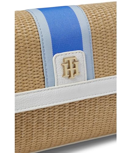 Image of Tommy Hilfiger Women's Sophia II Flap Crossbody
