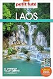Guide Laos 2026 Carnet Petit Futé (2026)