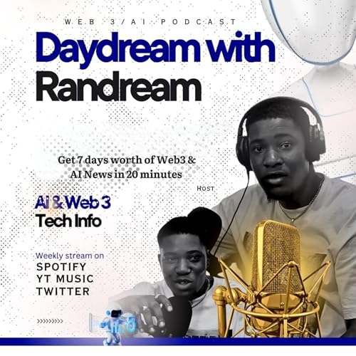 Unlocking the Secrets of Artificial Intelligence: From Science Fiction to Reality Titelbild