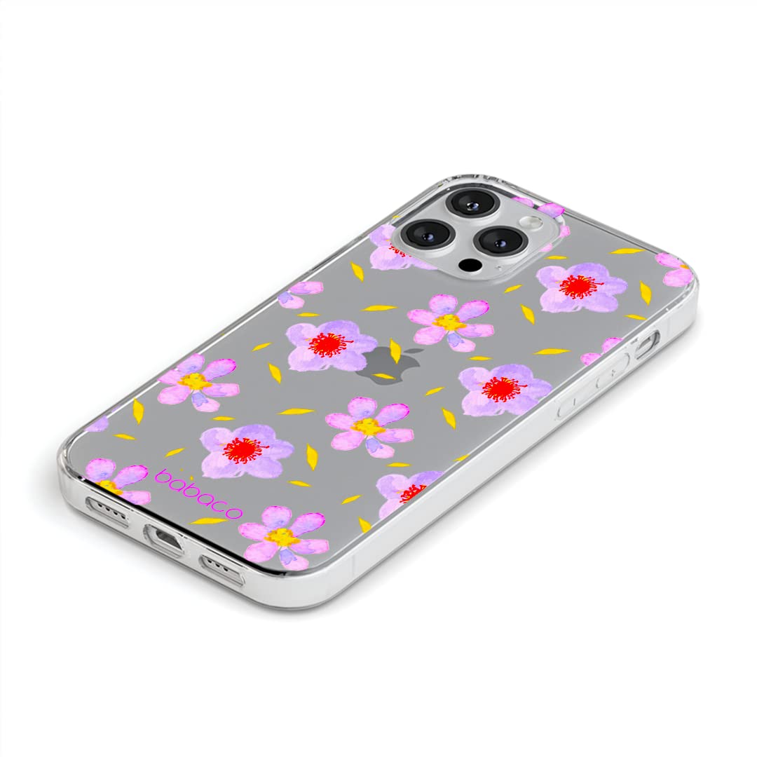 BABACO ERT GROUP custodia per cellulare per Iphone 13 PRO originale e