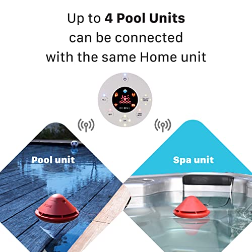 Lifebuoy Genuine Part For Bcone Pool Alarm thumb #3