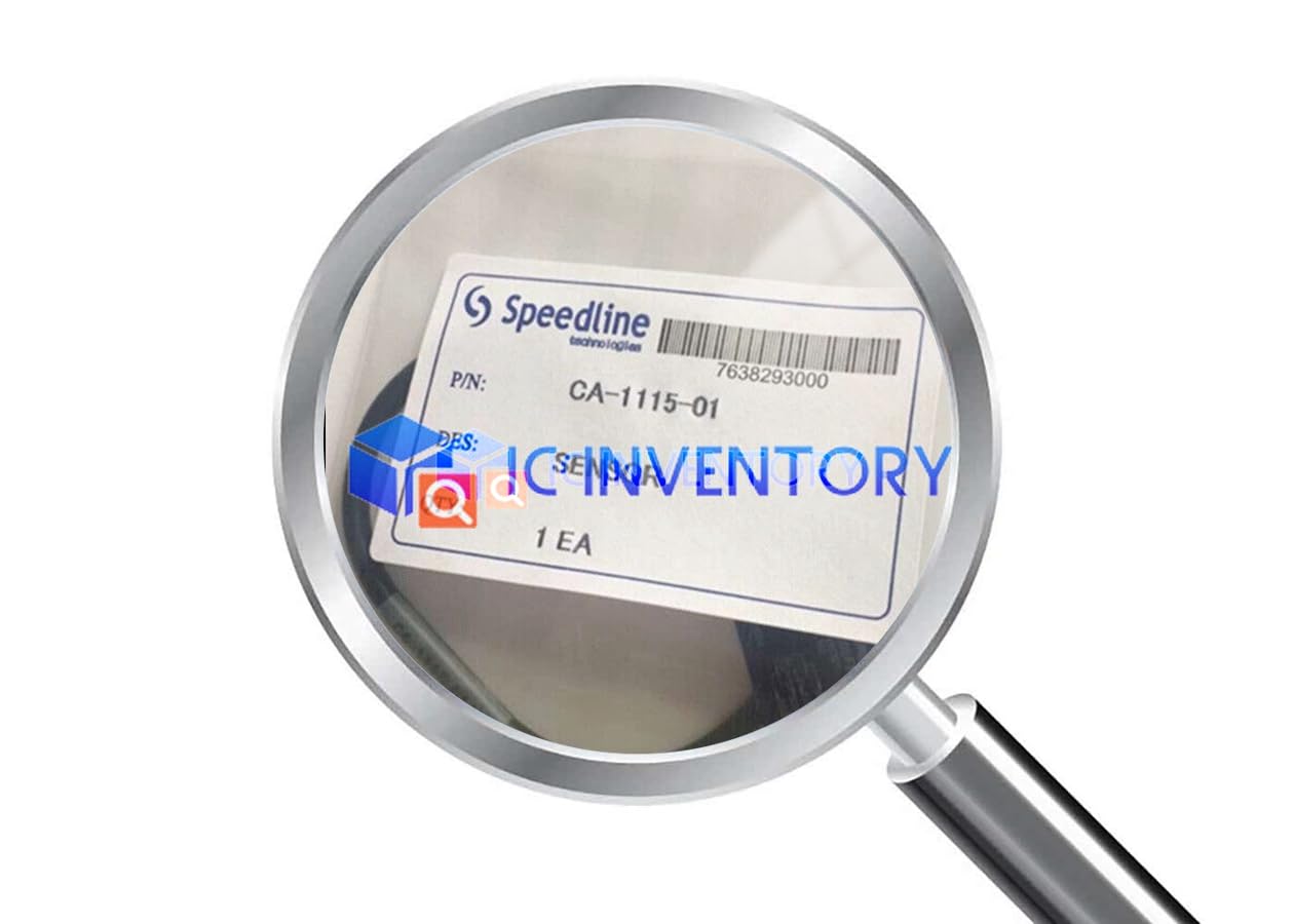 GaueLery 1pcs New CA-1115-01