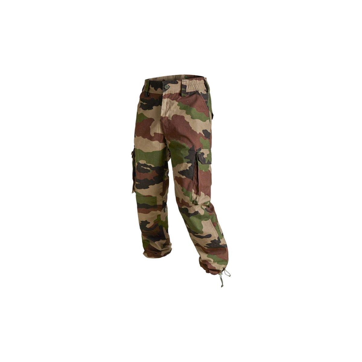 Ares Pantalon De Combat Camo Ce