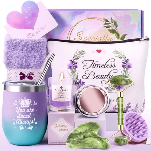 LIVEHITOP Regalos Originales para Mujer, Regalo Mujer Cumpleaños