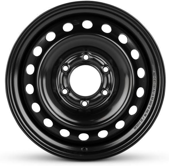 New OEM Replacement Wheel for 2020 - ford bronco wheels 17 inch