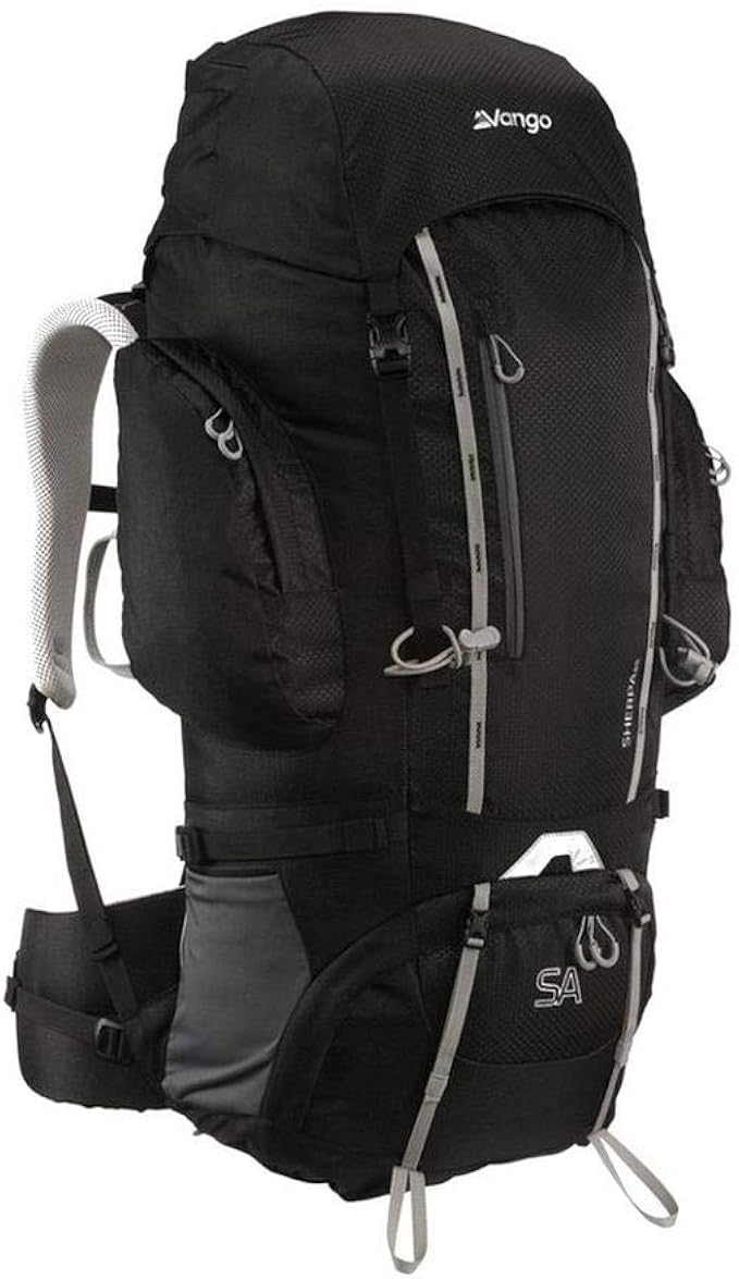 sherpa 65 backpack