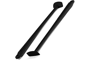 IMPRESA Blender Spatula - The Perfect Tool for Your Kitchen